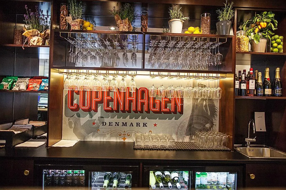 Hotel Mayfair Kopenhagen