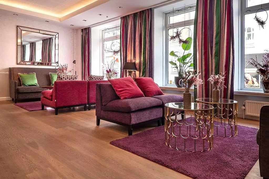 Hotel Mayfair Kopenhagen