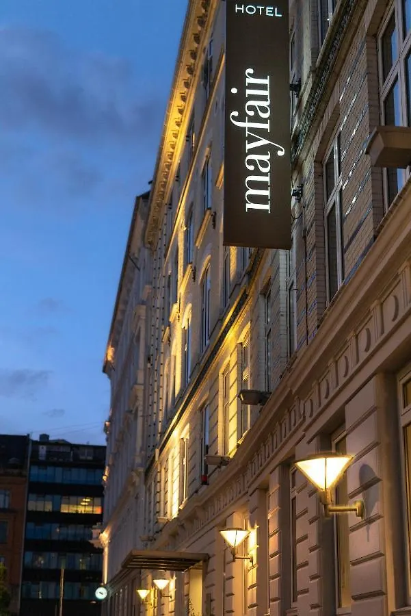 Hotel Mayfair Kopenhagen