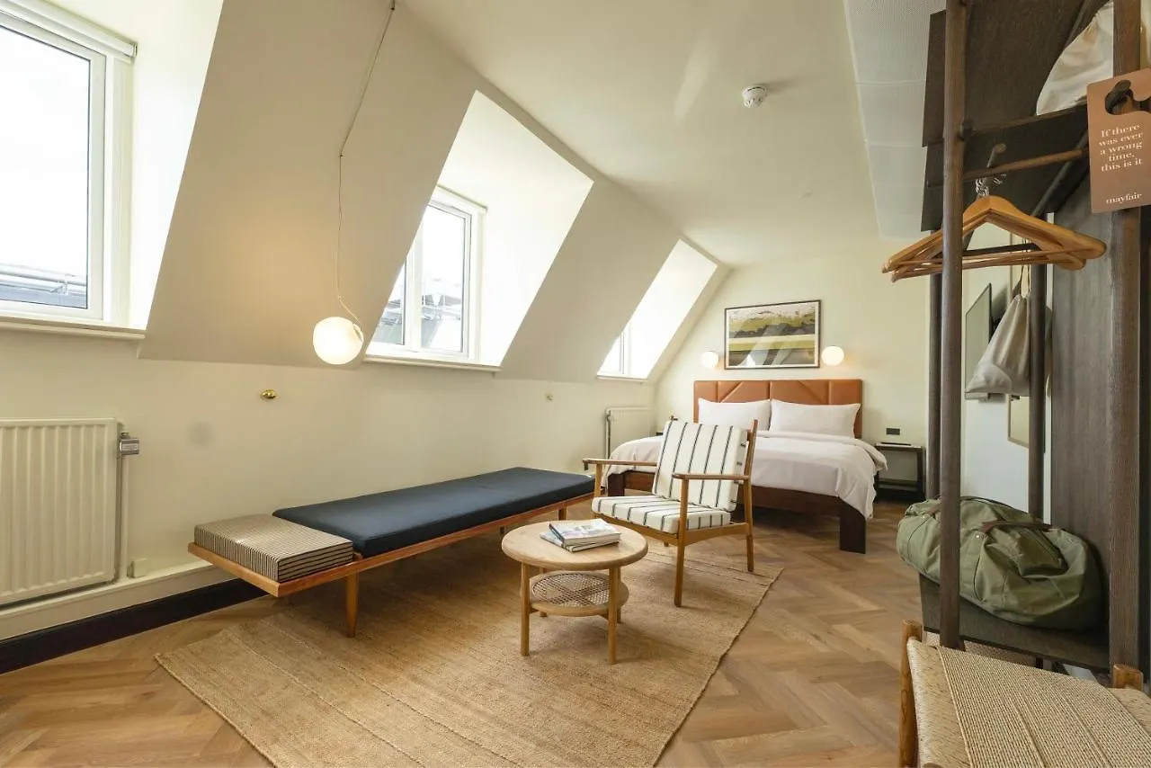 Hotel Mayfair Kopenhagen