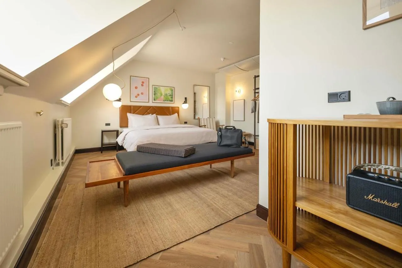 Hotel Mayfair Kopenhagen