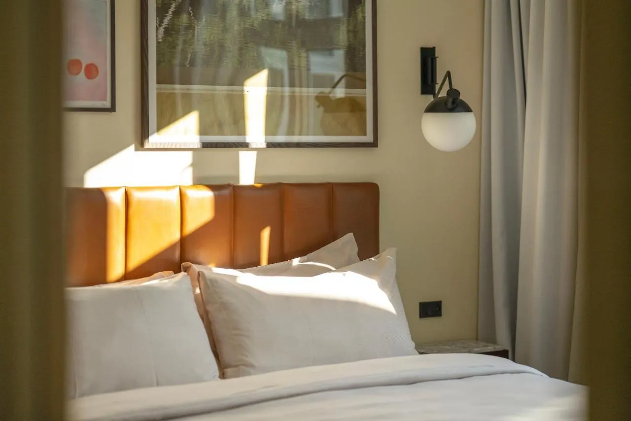 Hotel Mayfair Kopenhagen