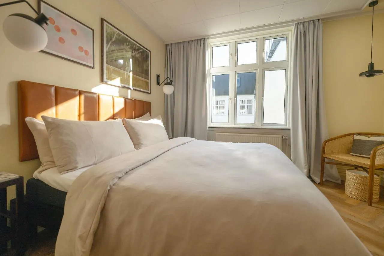 Hotel Mayfair Kopenhagen