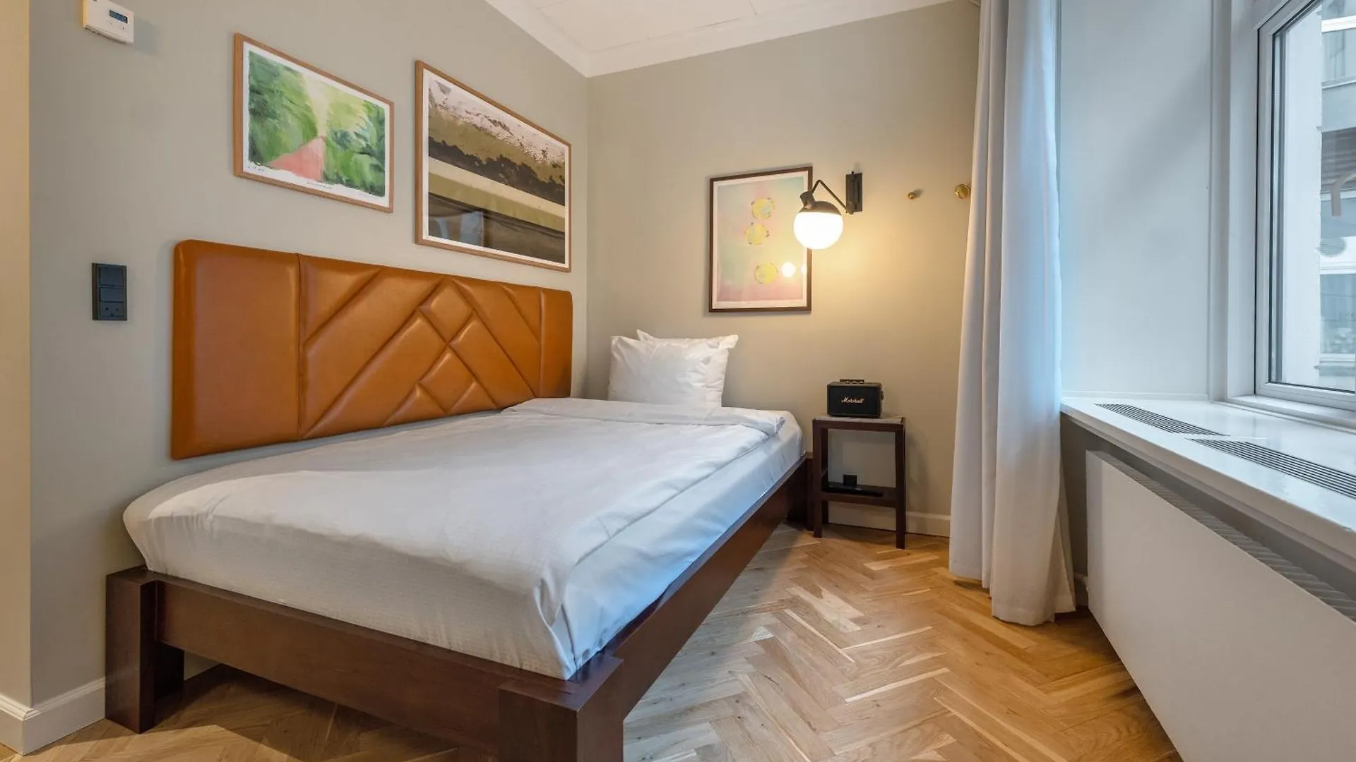 Hotel Mayfair Kopenhagen