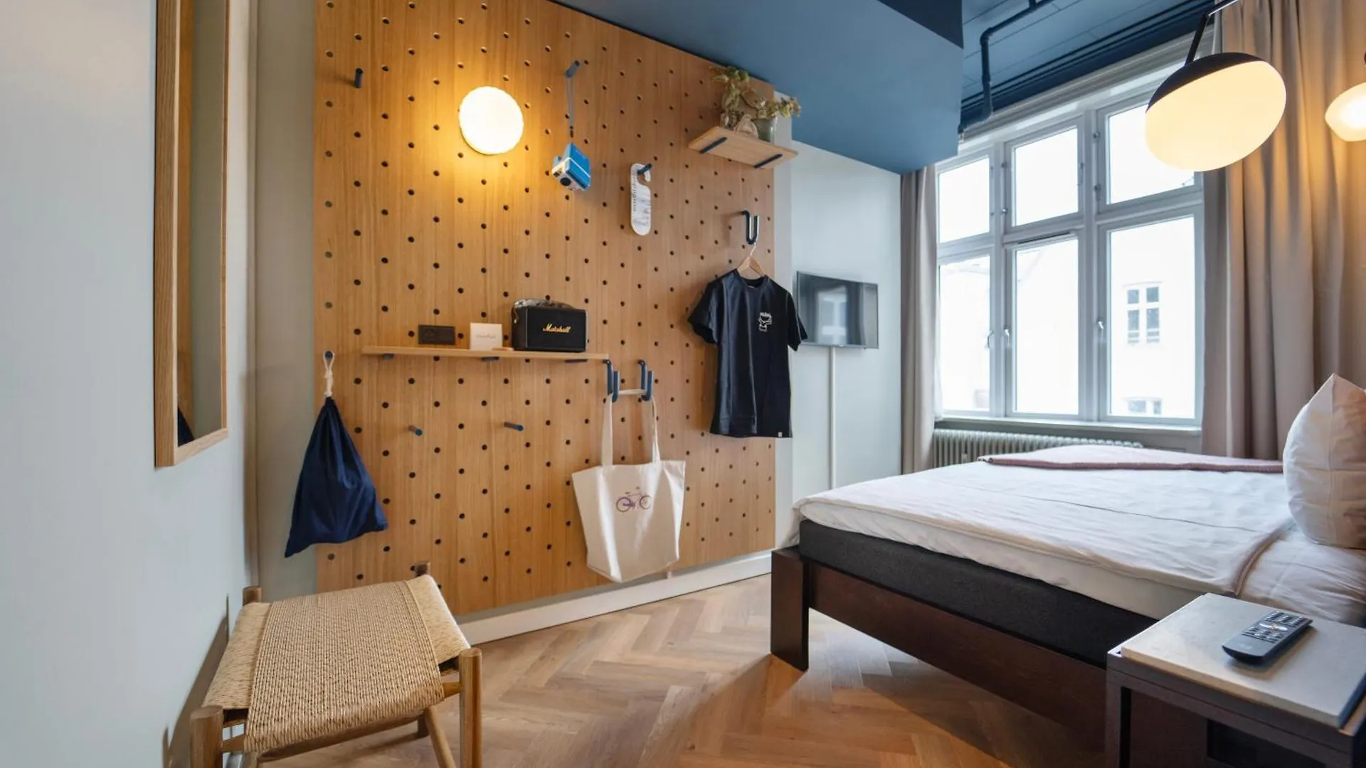 ****  Hotel Mayfair Kopenhagen Dänemark