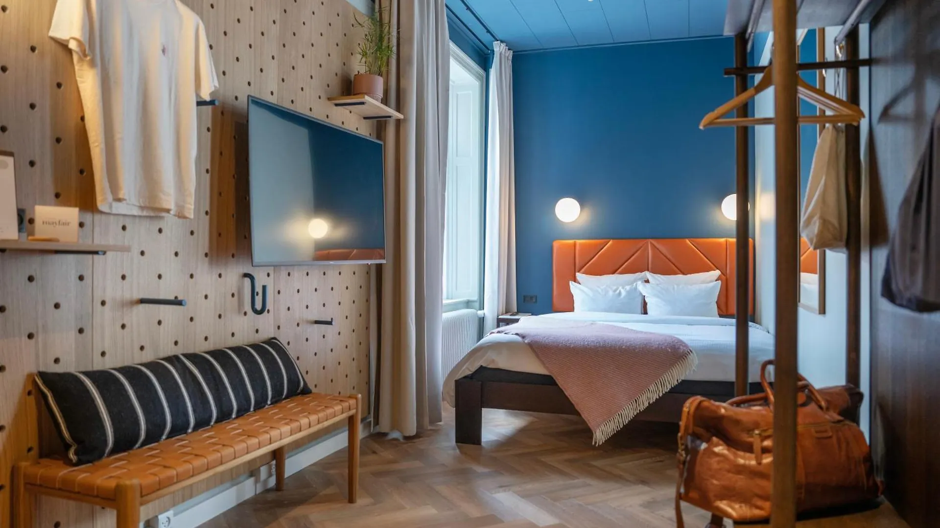 Hotel Mayfair Kopenhagen