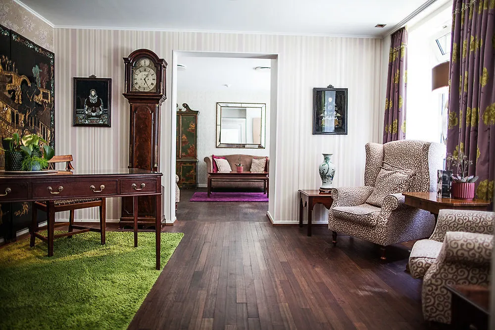 Hotel Mayfair Kopenhagen