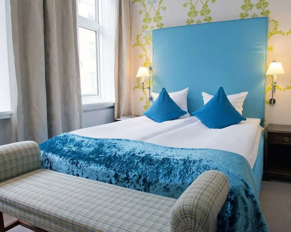 Hotel Mayfair Kopenhagen