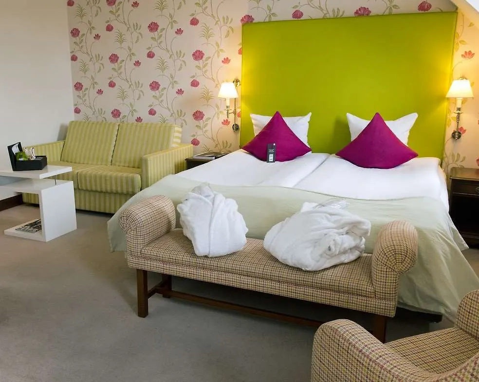 Hotel Mayfair Kopenhagen