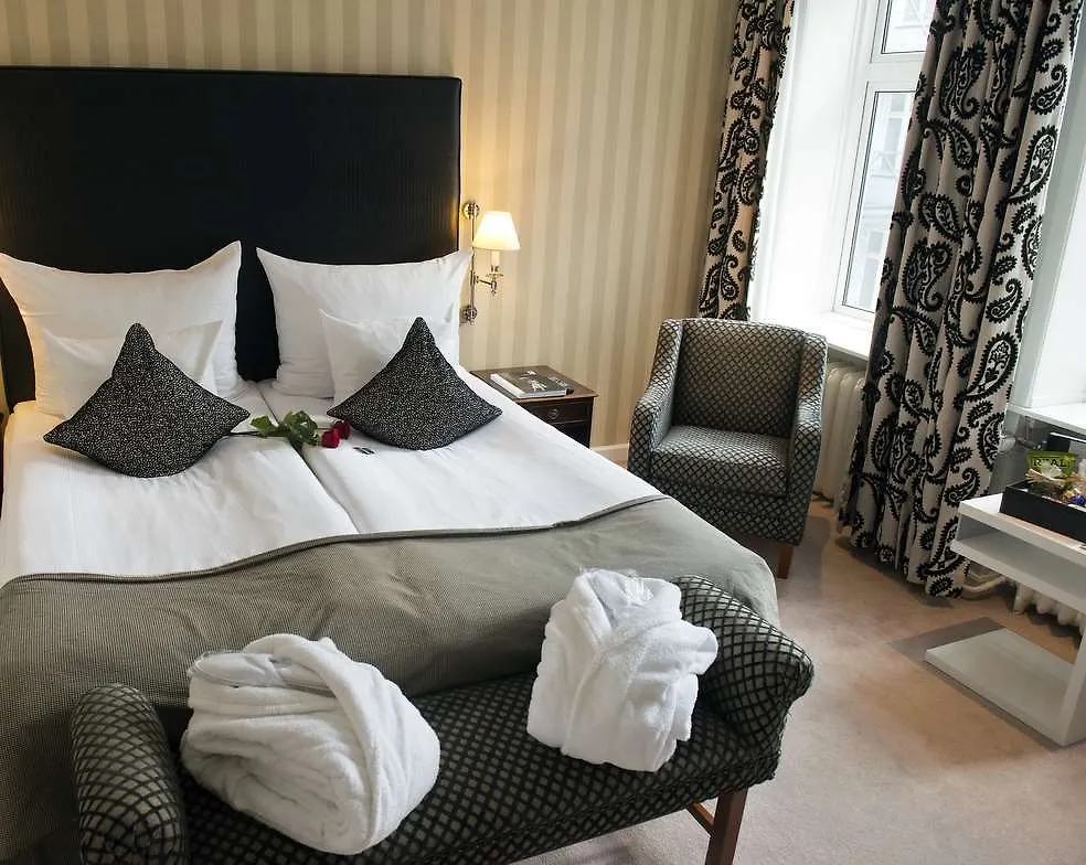 Hotel Mayfair Kopenhagen
