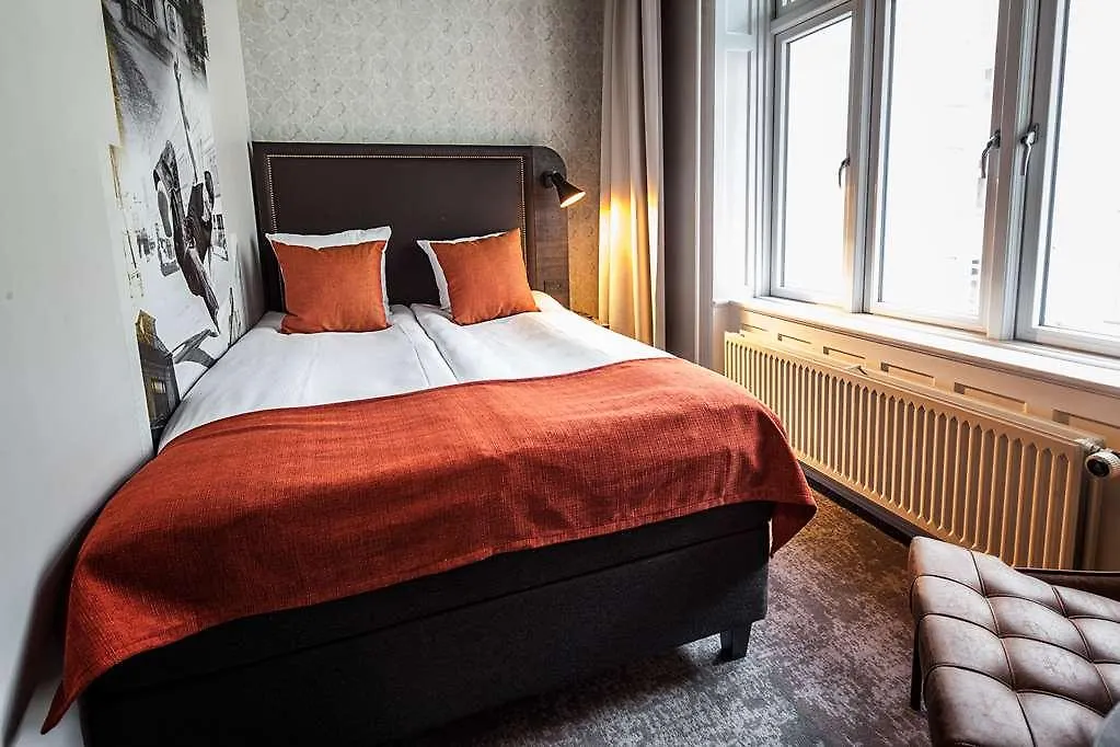 Hotel Mayfair Kopenhagen Dänemark