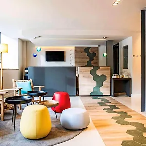 Ibis Styles Centre Szálloda Barcelona