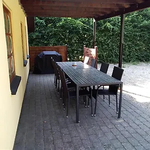 Krog Holiday home Billund