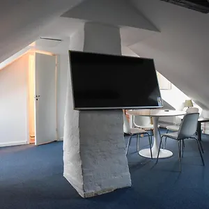 Prinsessegade 52, 3rd Floor Apartment