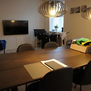 Apartment 87 Ostergade