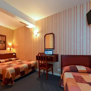 ** Otel Maison Du Pre Fransa