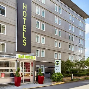 *** Otel Paris Nord 2 Cdg Aeroport Fransa