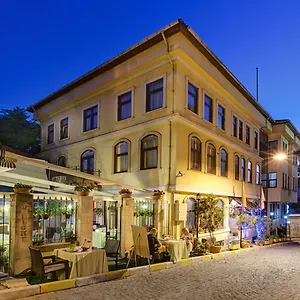 Arena - Special Class Szálloda Isztambul