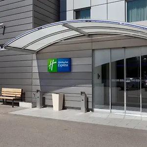 Express Geneva Airport By Ihg Hotel Meyrin