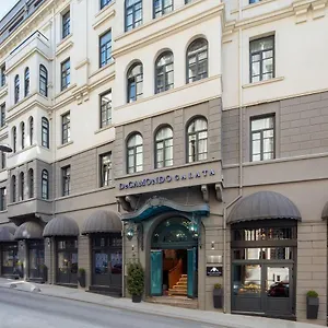 Decamondo Galata, A Tribute Portfolio 5* Istambul