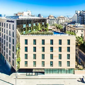 ***** Otel Eurostars İspanya