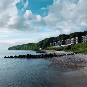 **** Otel Helnan Marselis Danimarka