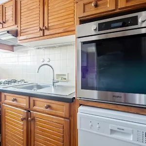 Le Balcon Sur La Baie - Welkeys Apartment Cagnes-sur-Mer
