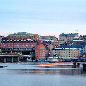 Hotell Hilton Slussen
