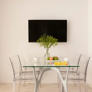 Eric Voekel Boutique - Apartment