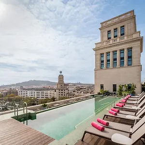 **** Otel 45 Times İspanya