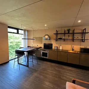 Apartment Go Sleep