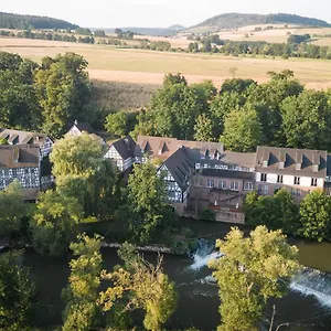 Hotel Neumühle Resort&spa