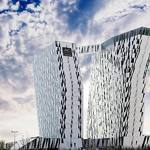 Hotell Ac By Marriott Bella Sky