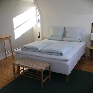 Two Quiet Apartment
