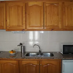 Barceloneta Upartments Apartment Figueres (Girona)