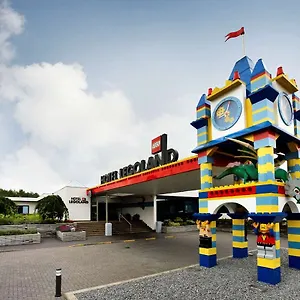 **** Otel Legoland Danimarka