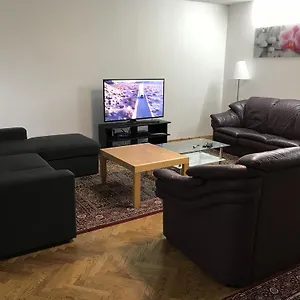 ålholmvej København