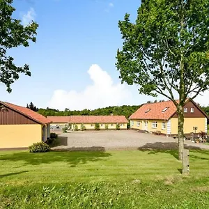 Smidstrupvej 3 - The Farm stay Gadbjerg