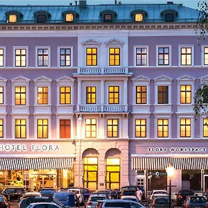 Hotell Flora