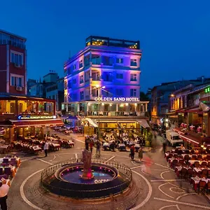 Golden 3* Istambul