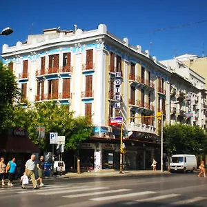 Kastoria Hotel Soluň