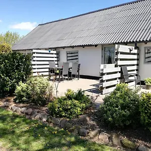 Lantgård Bindesbolgard Farm