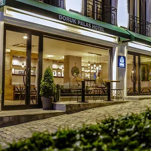 Doruk 3* Istambul