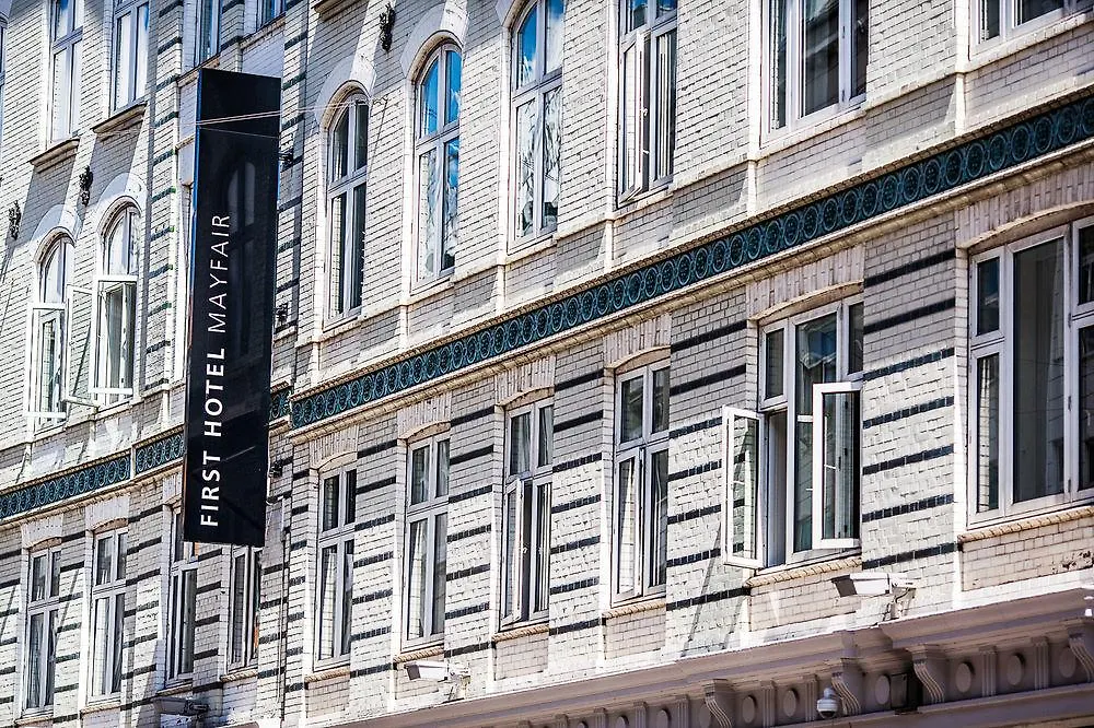 Hotel Mayfair København