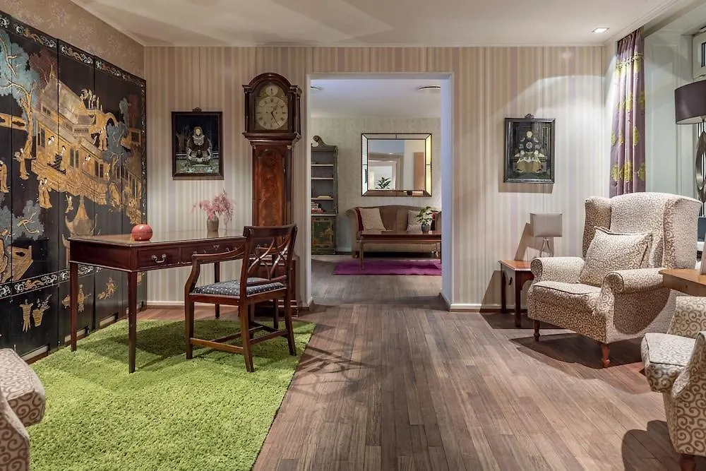 Hotel Mayfair Copenhagen
