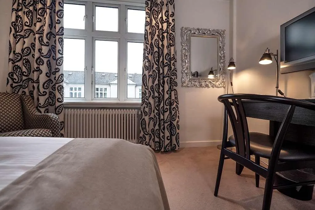Hotel Mayfair Copenhagen