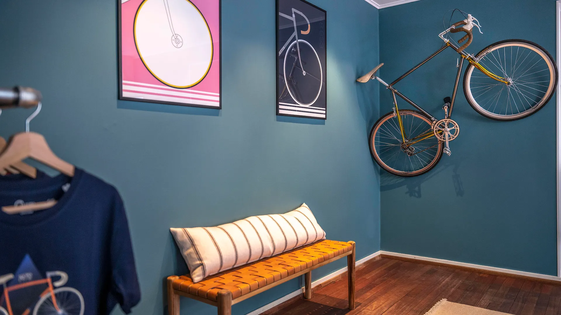Hotel Mayfair Copenhagen