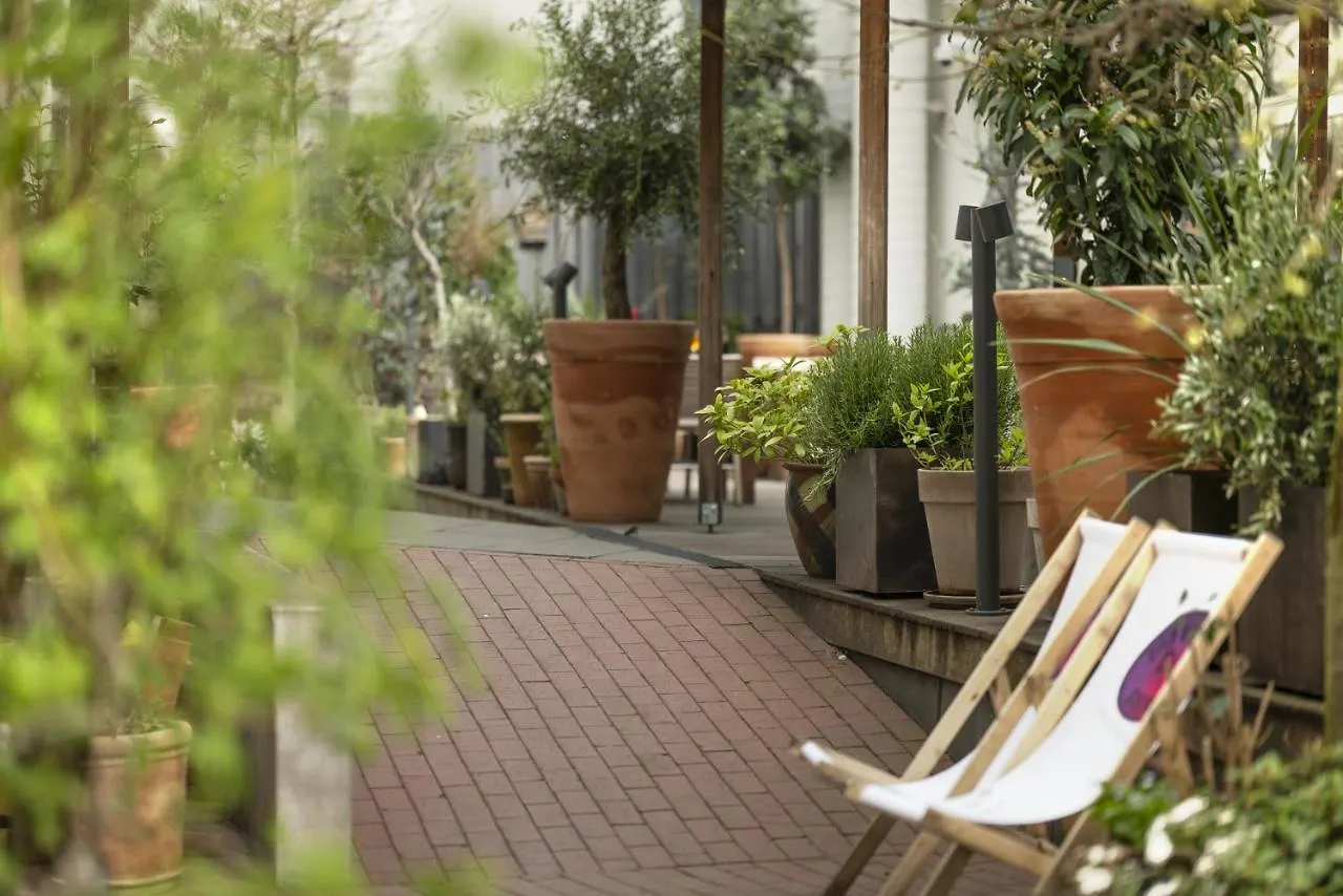 ****  Hotel Mayfair Copenhagen Denmark