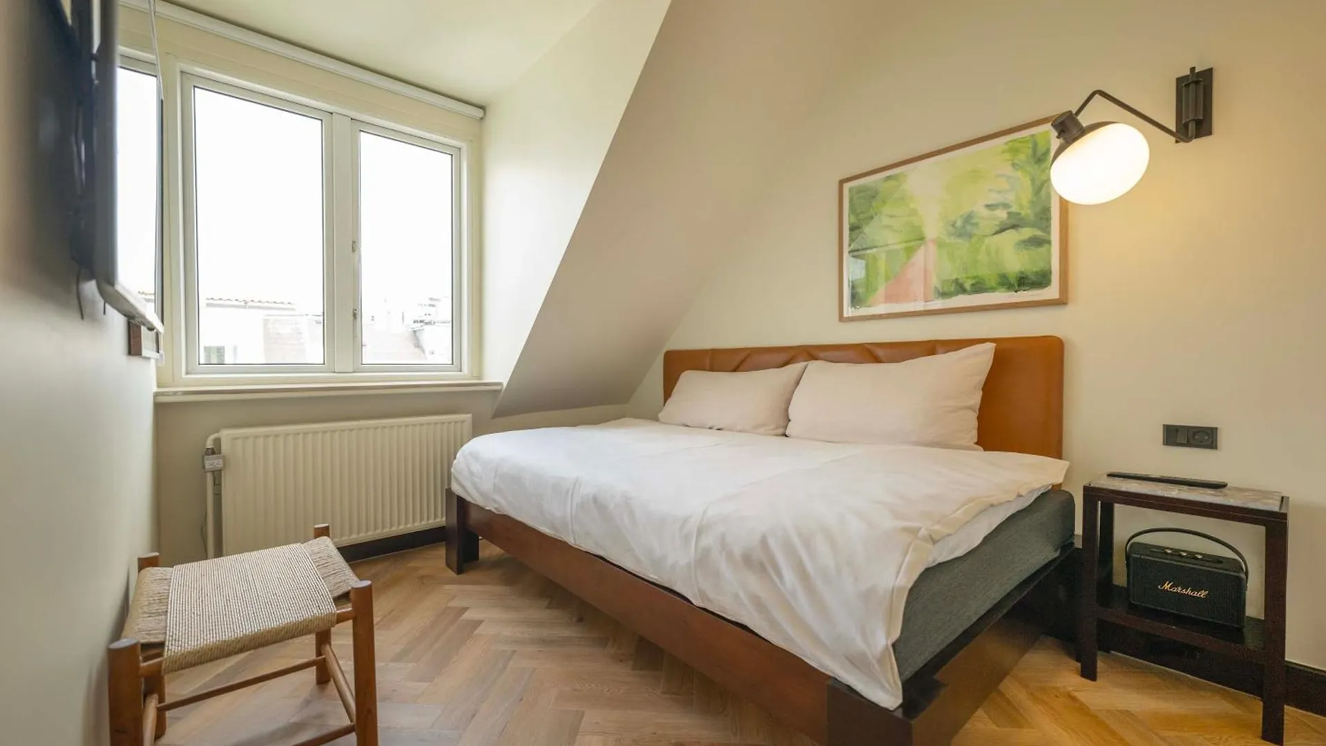 Hotel Mayfair Copenhagen