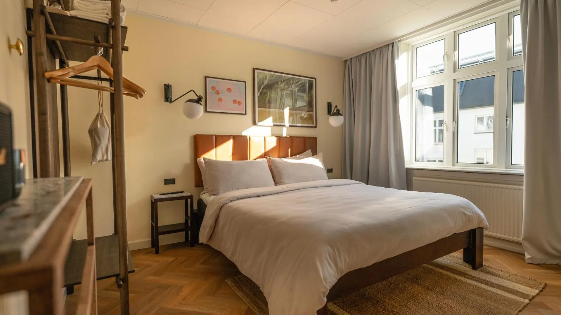 Hotel Mayfair Copenhagen Denmark